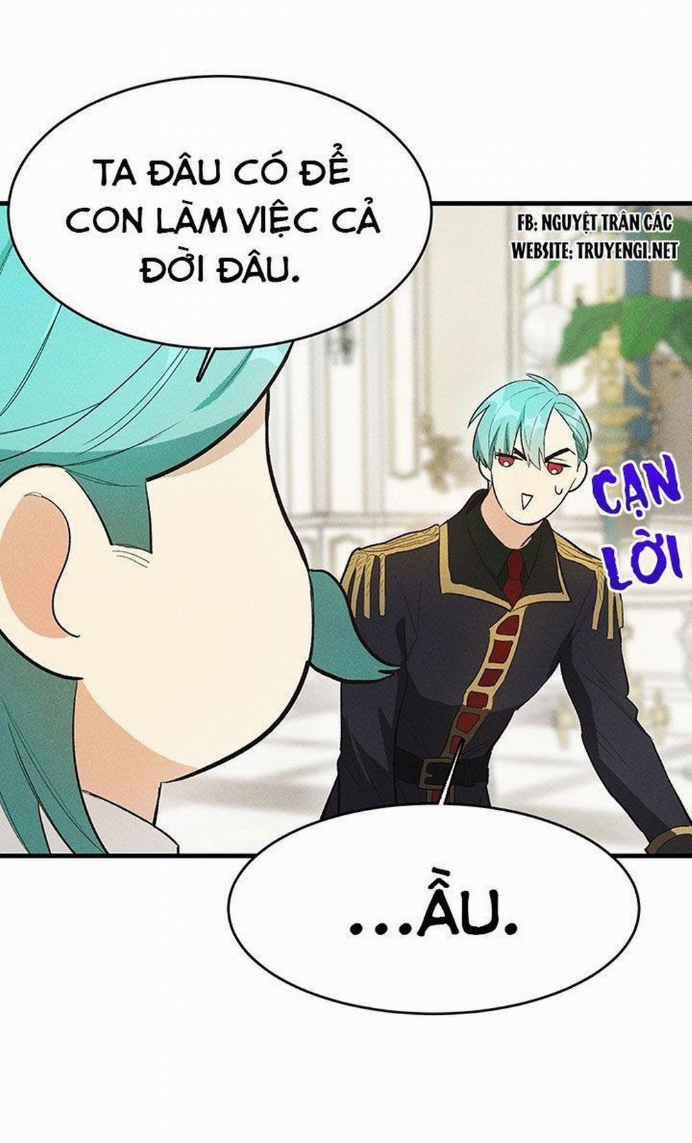 Nữ Đầu Bếp Hoàng Gia 37 trang 52