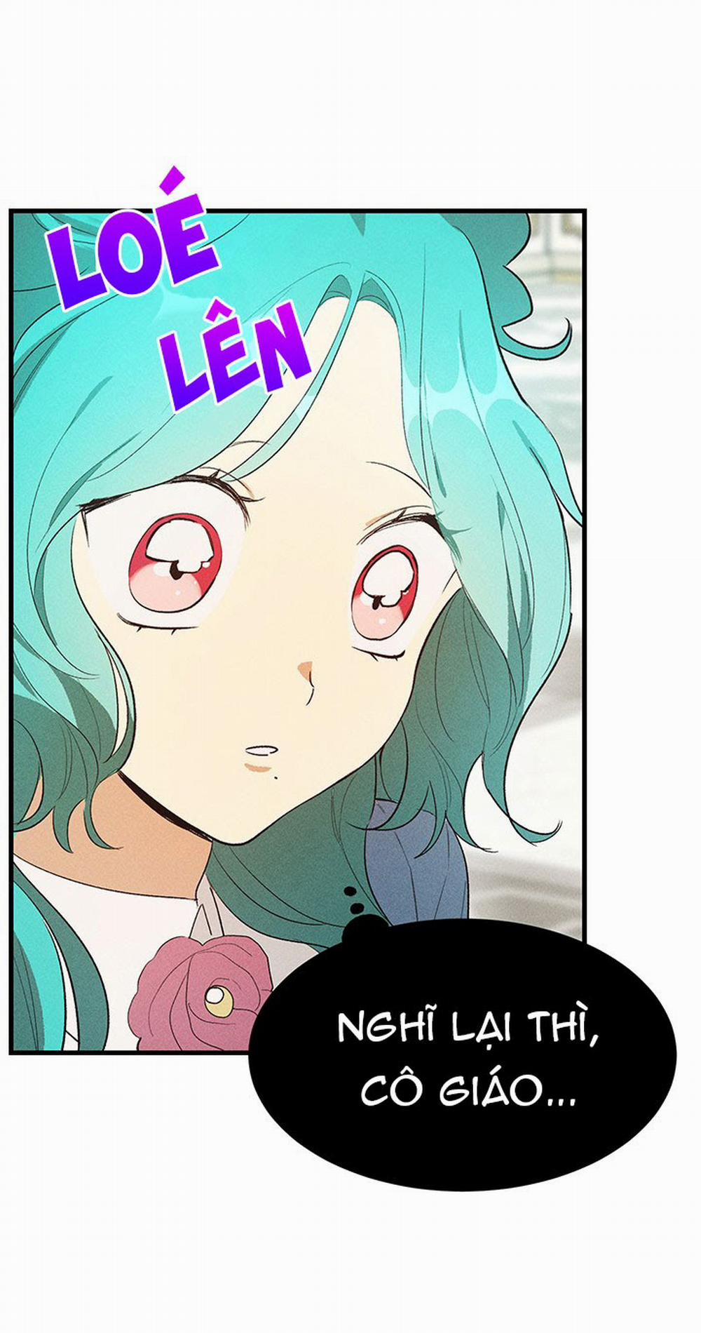 Nữ Đầu Bếp Hoàng Gia 37 trang 54