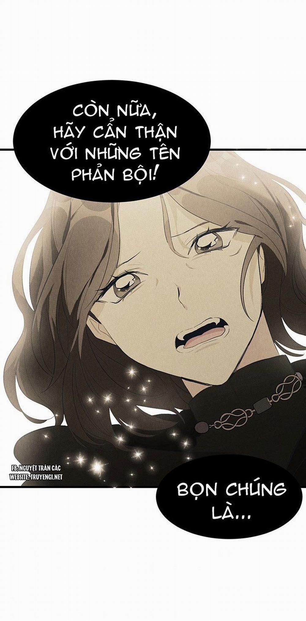 Nữ Đầu Bếp Hoàng Gia 37 trang 55