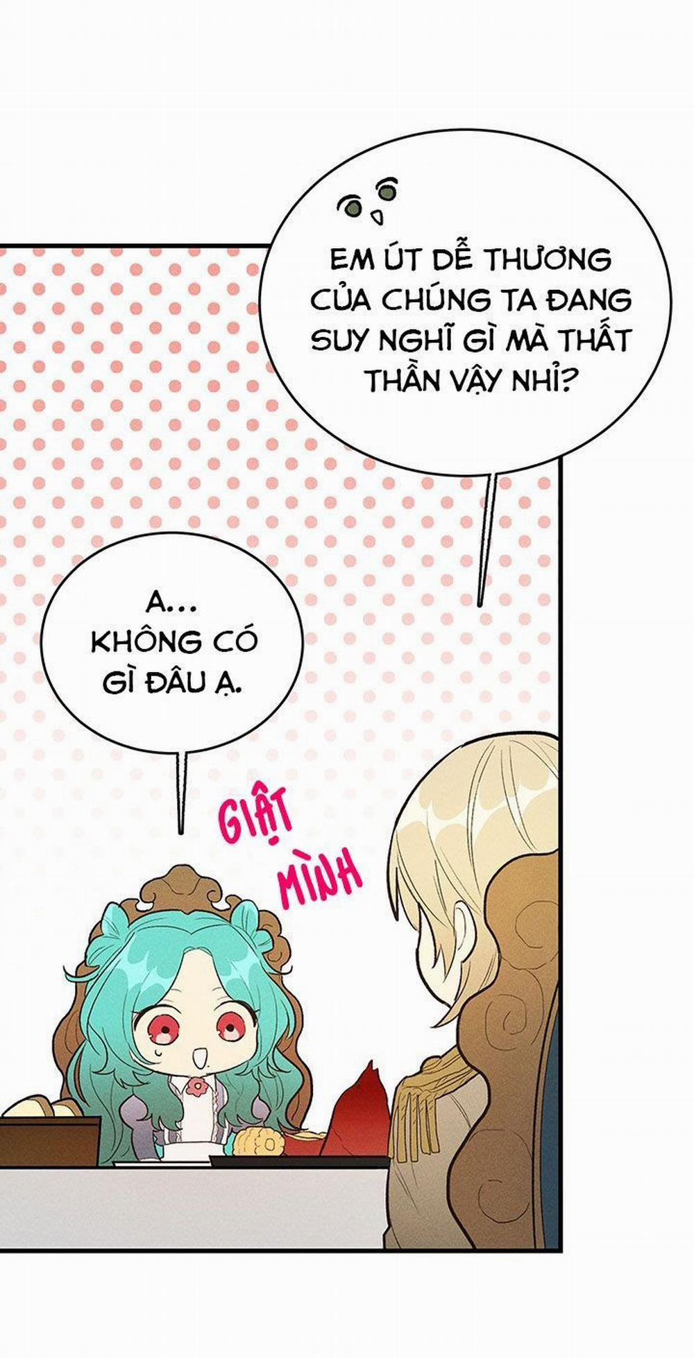 Nữ Đầu Bếp Hoàng Gia 37 trang 58