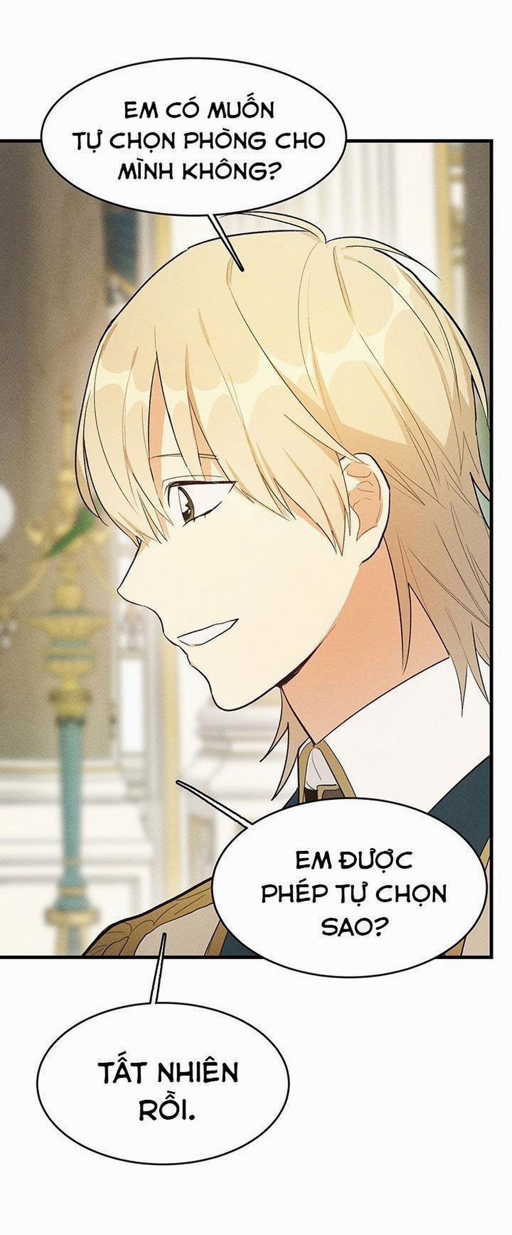 Nữ Đầu Bếp Hoàng Gia 37 trang 60