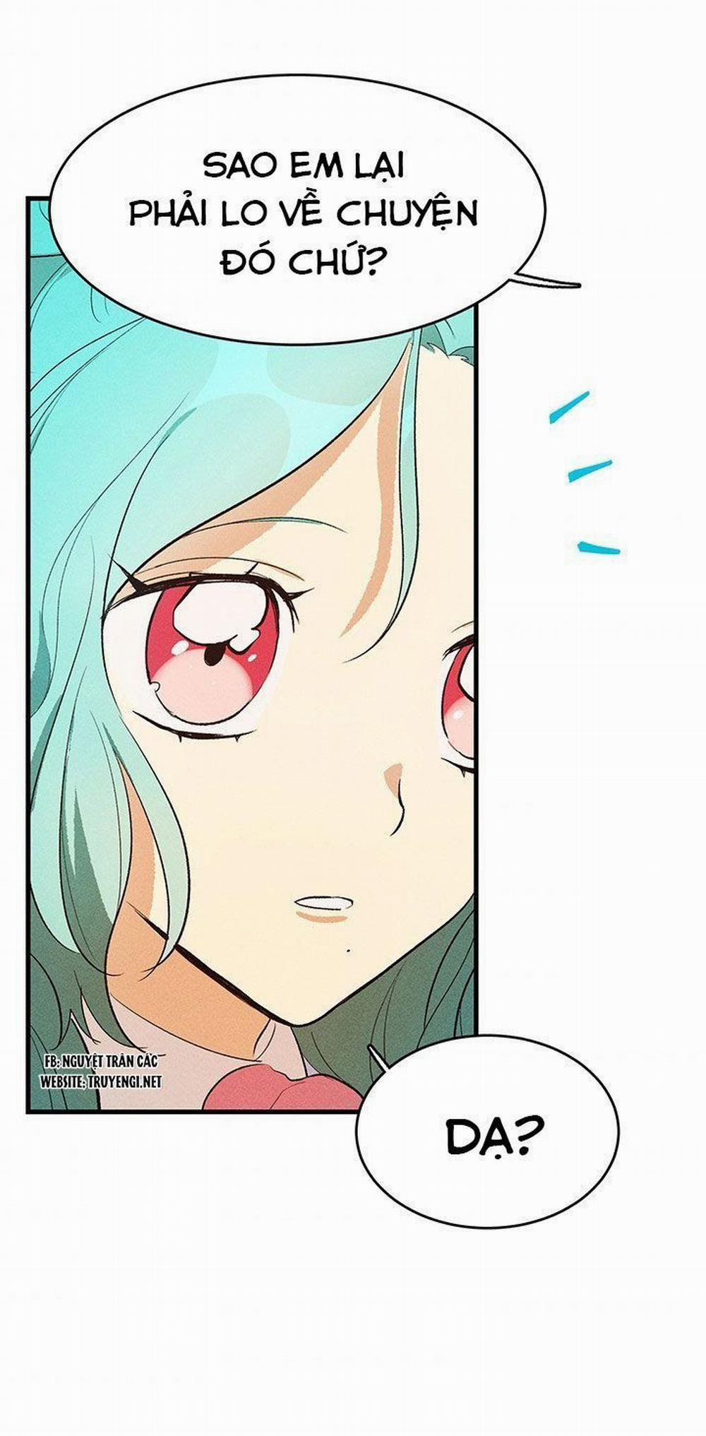 Nữ Đầu Bếp Hoàng Gia 37 trang 64