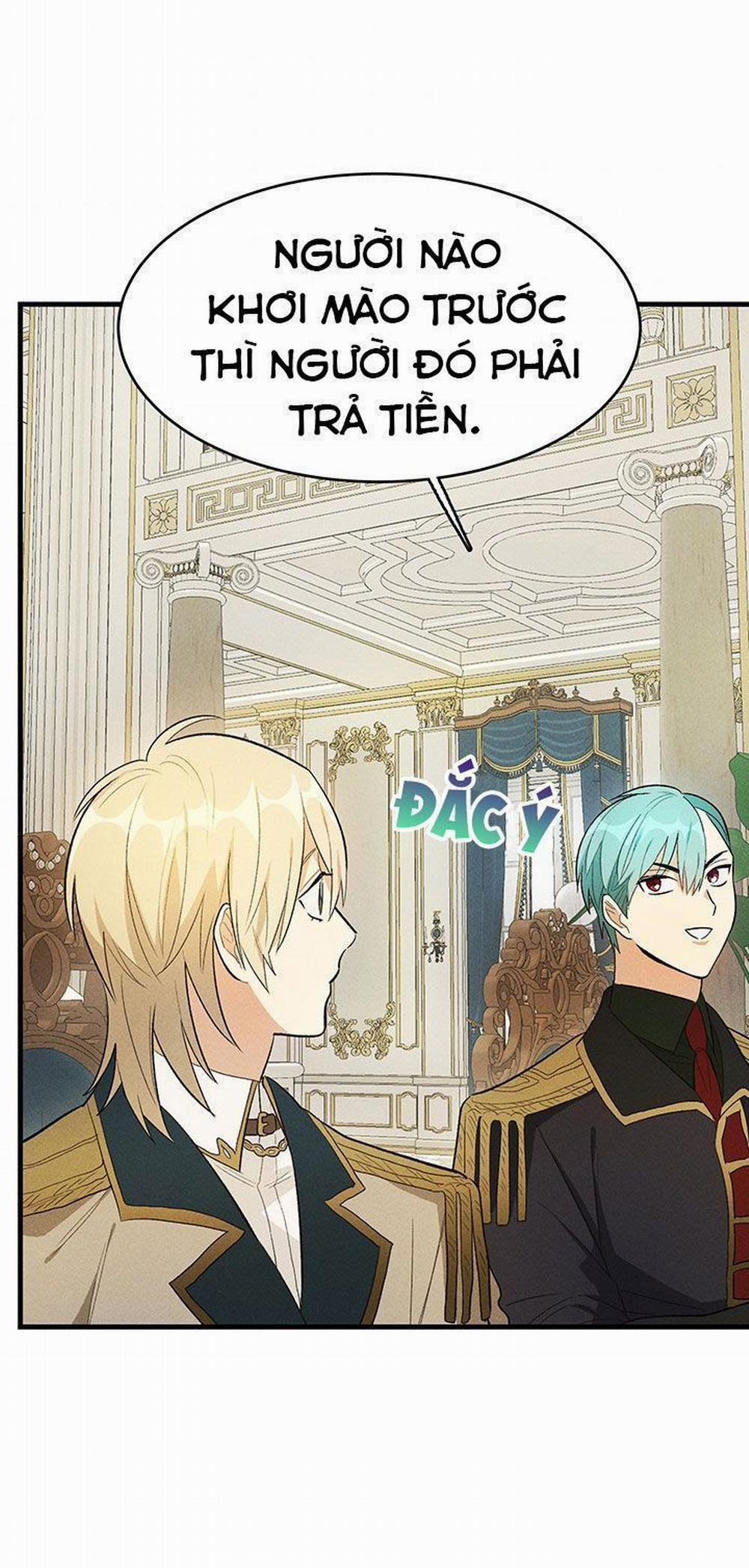 Nữ Đầu Bếp Hoàng Gia 37 trang 65