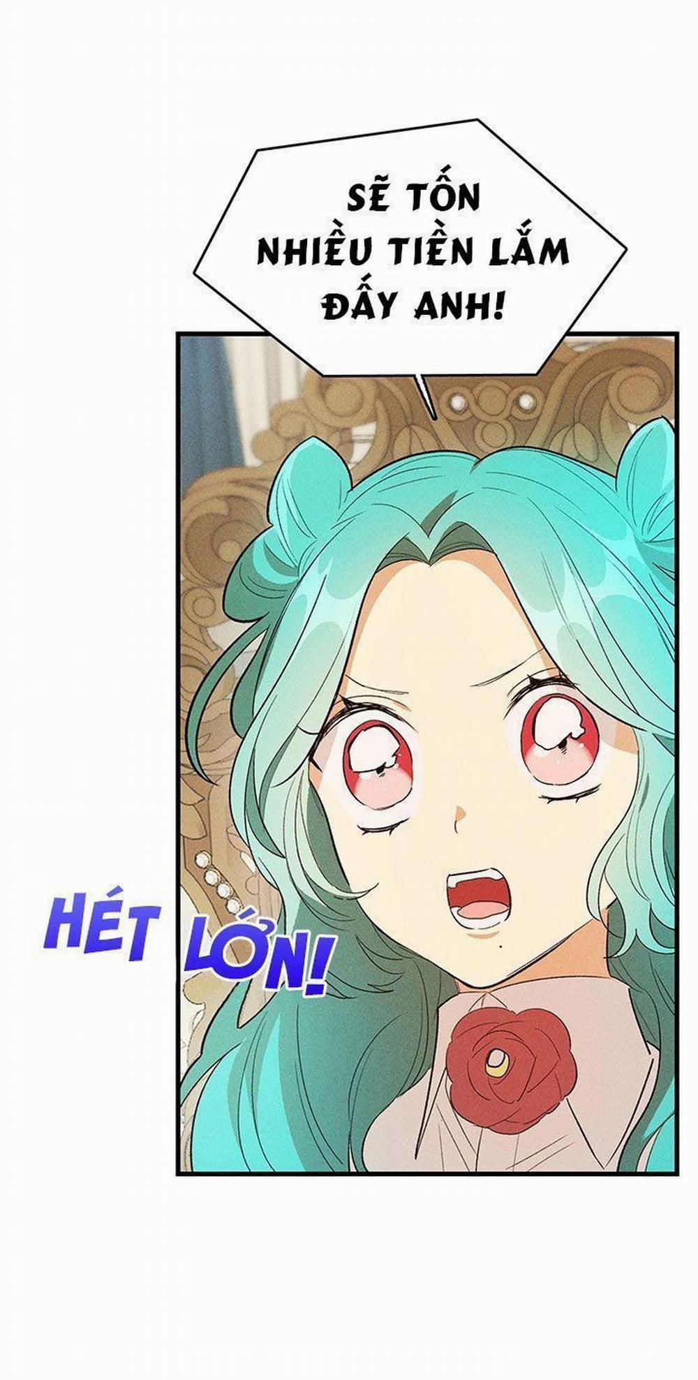 Nữ Đầu Bếp Hoàng Gia 37 trang 66