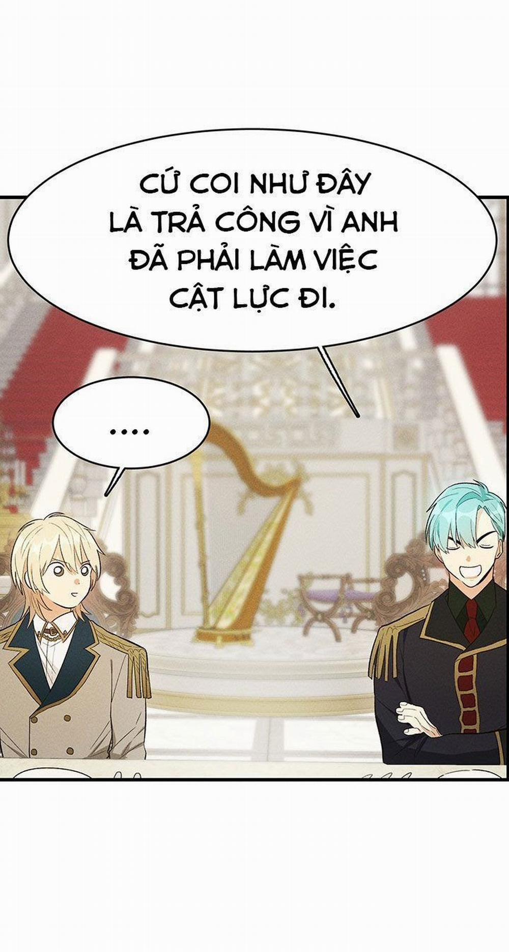 Nữ Đầu Bếp Hoàng Gia 37 trang 67