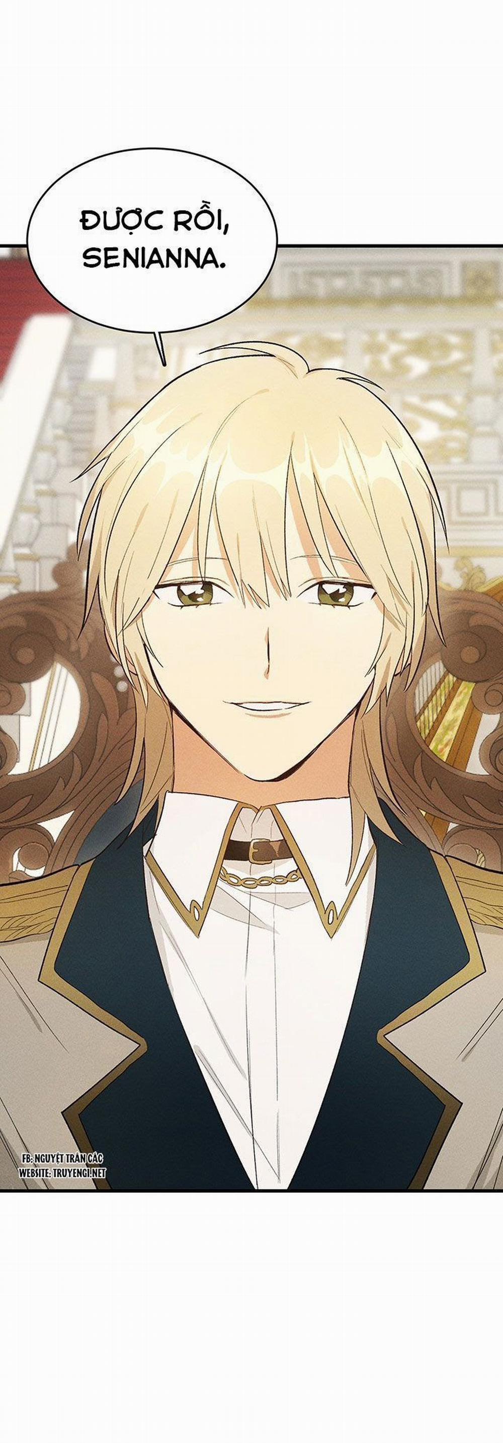 Nữ Đầu Bếp Hoàng Gia 37 trang 68