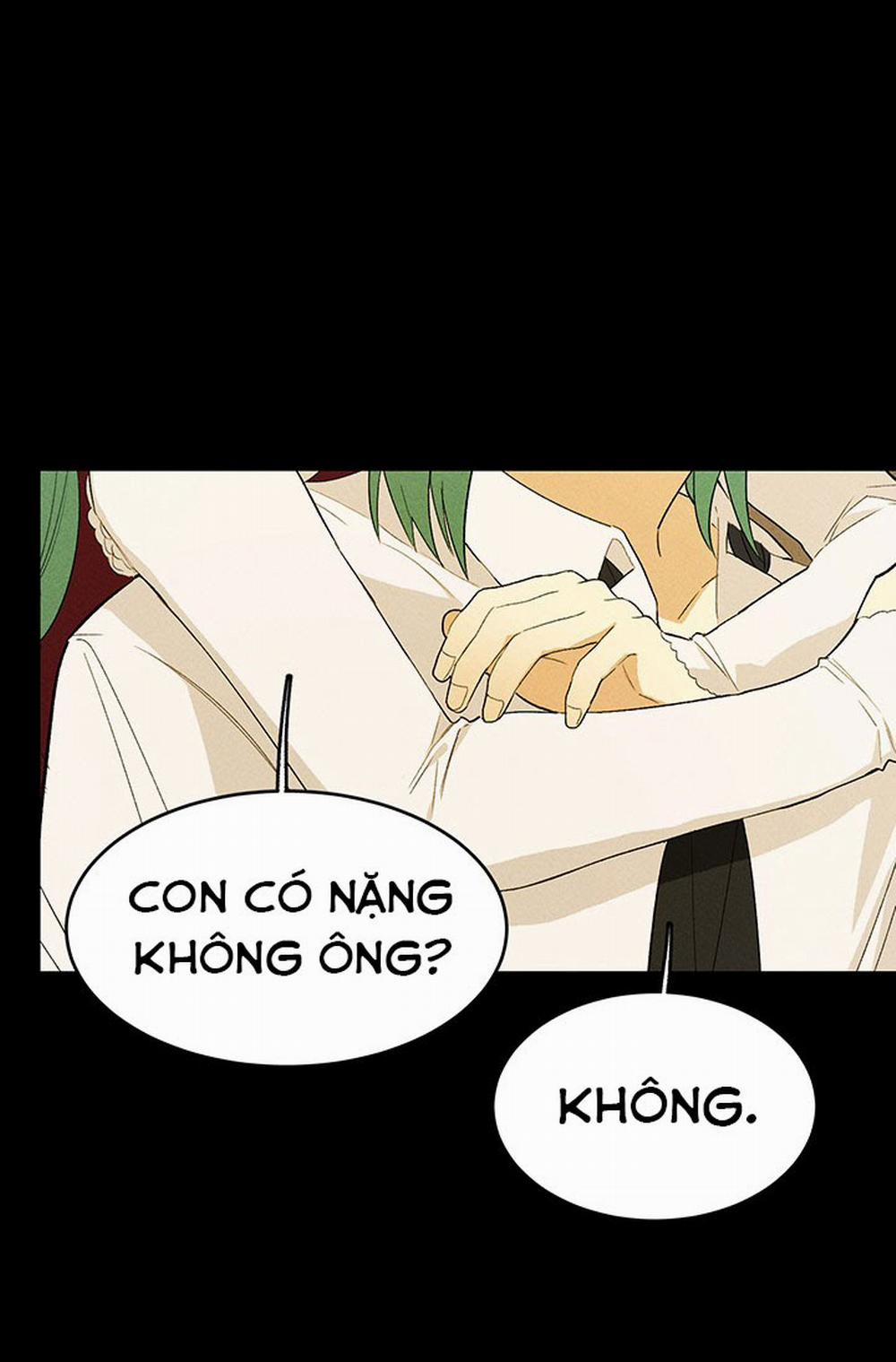 Nữ Đầu Bếp Hoàng Gia 37 trang 8