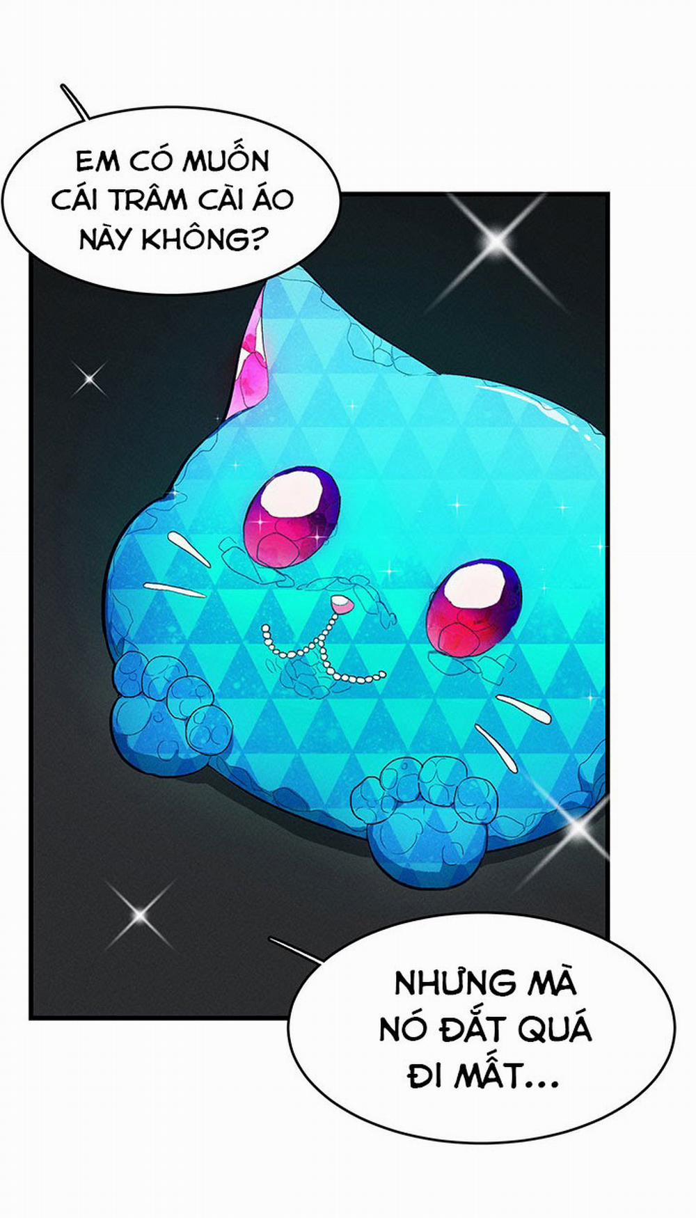 Nữ Đầu Bếp Hoàng Gia 38 trang 10