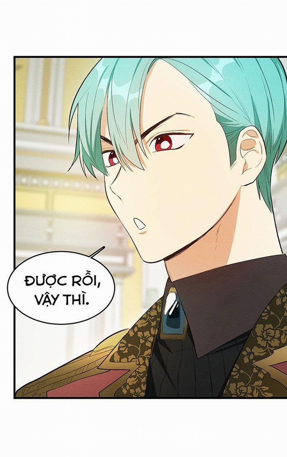 Nữ Đầu Bếp Hoàng Gia 38 trang 13