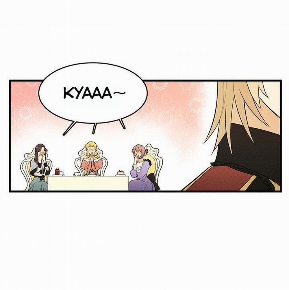 Nữ Đầu Bếp Hoàng Gia 38 trang 18