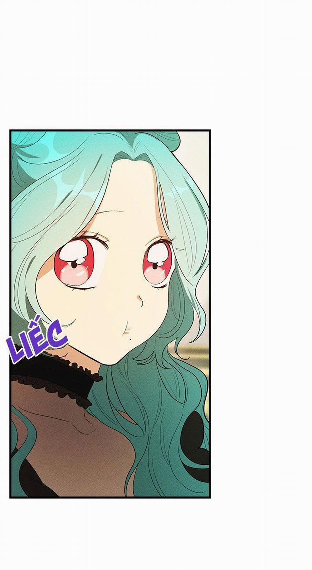 Nữ Đầu Bếp Hoàng Gia 38 trang 21