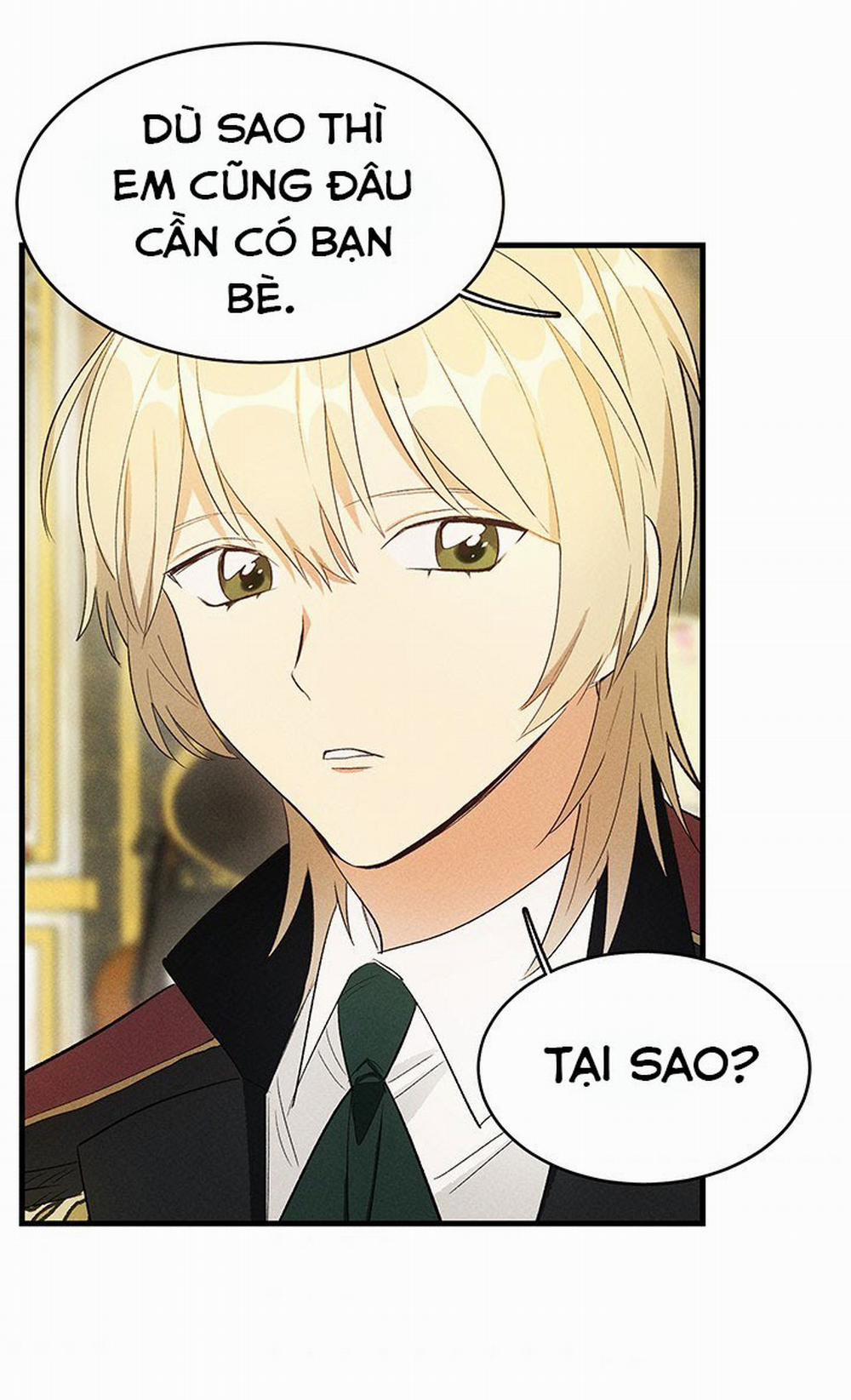 Nữ Đầu Bếp Hoàng Gia 38 trang 26