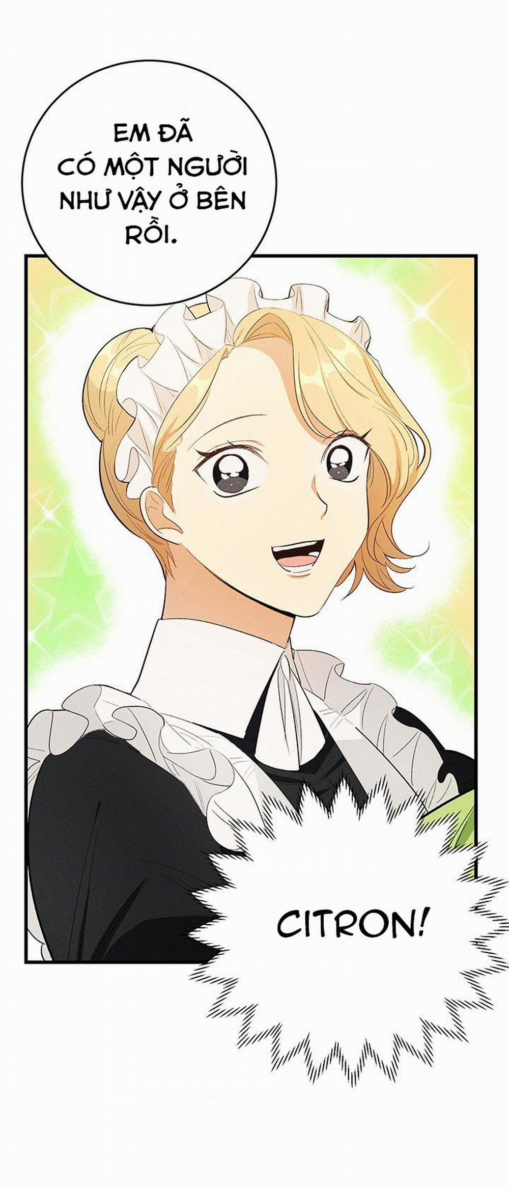 Nữ Đầu Bếp Hoàng Gia 38 trang 27