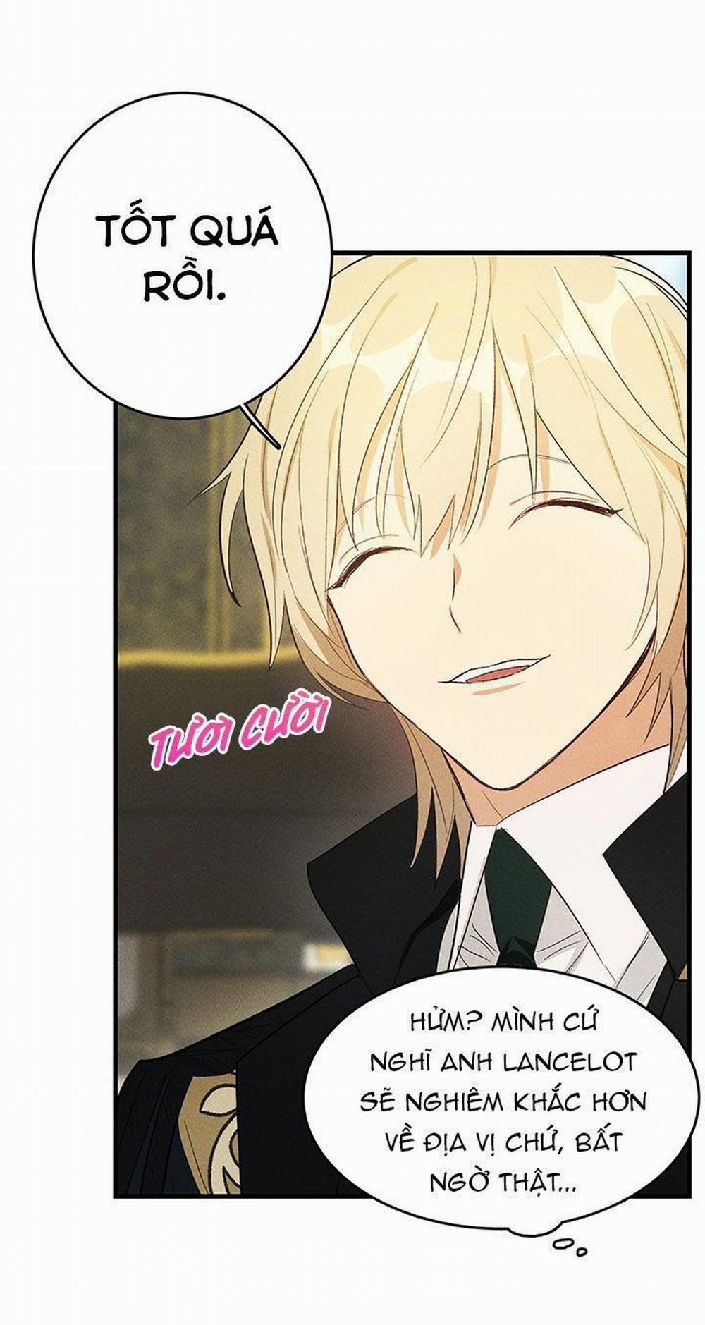 Nữ Đầu Bếp Hoàng Gia 38 trang 29