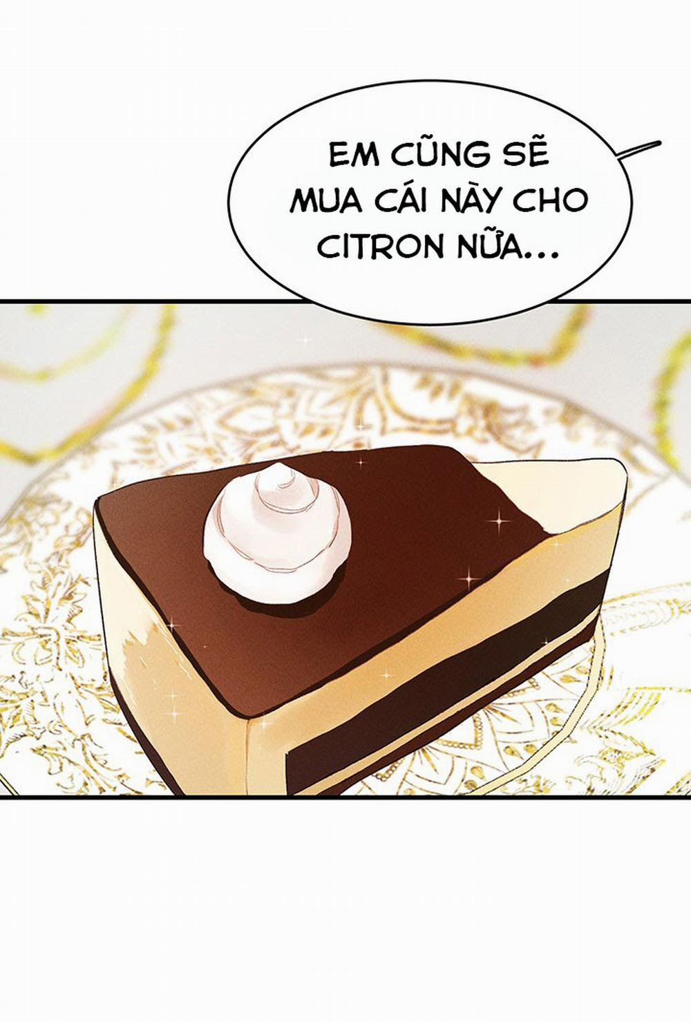 Nữ Đầu Bếp Hoàng Gia 38 trang 31