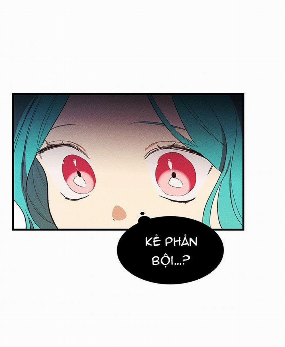 Nữ Đầu Bếp Hoàng Gia 38 trang 36