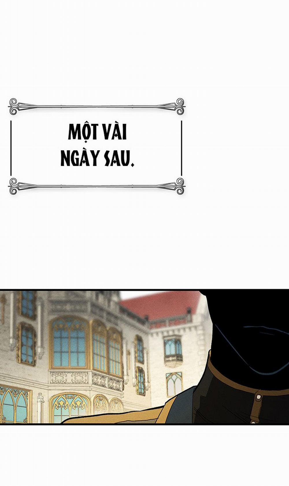 Nữ Đầu Bếp Hoàng Gia 38 trang 42