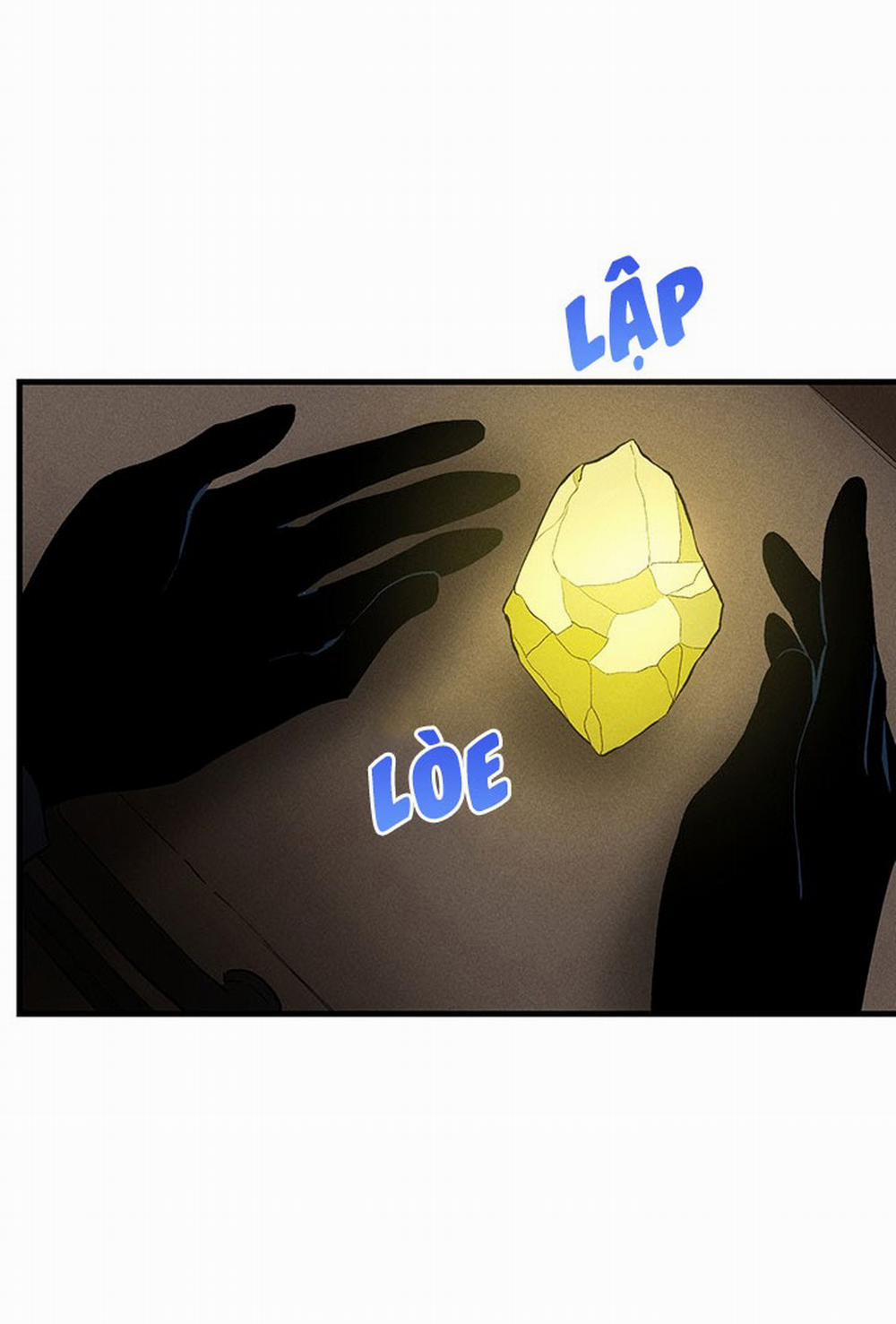 Nữ Đầu Bếp Hoàng Gia 38 trang 43