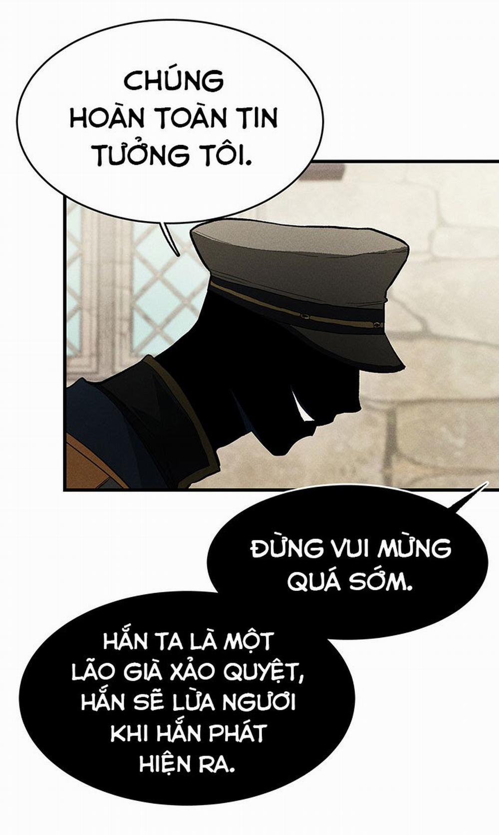 Nữ Đầu Bếp Hoàng Gia 38 trang 47