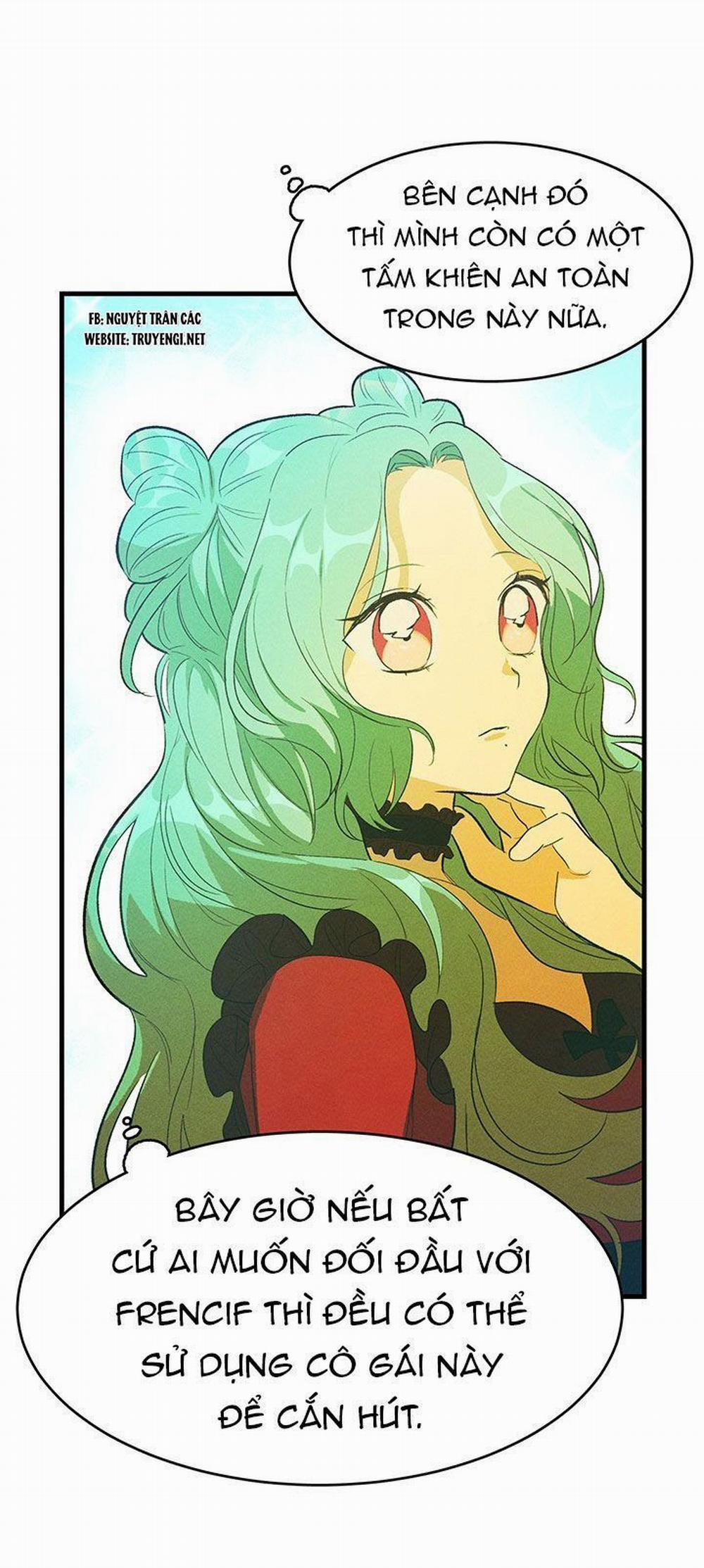 Nữ Đầu Bếp Hoàng Gia 38 trang 49