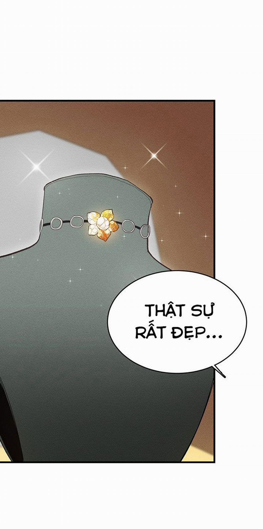 Nữ Đầu Bếp Hoàng Gia 38 trang 5