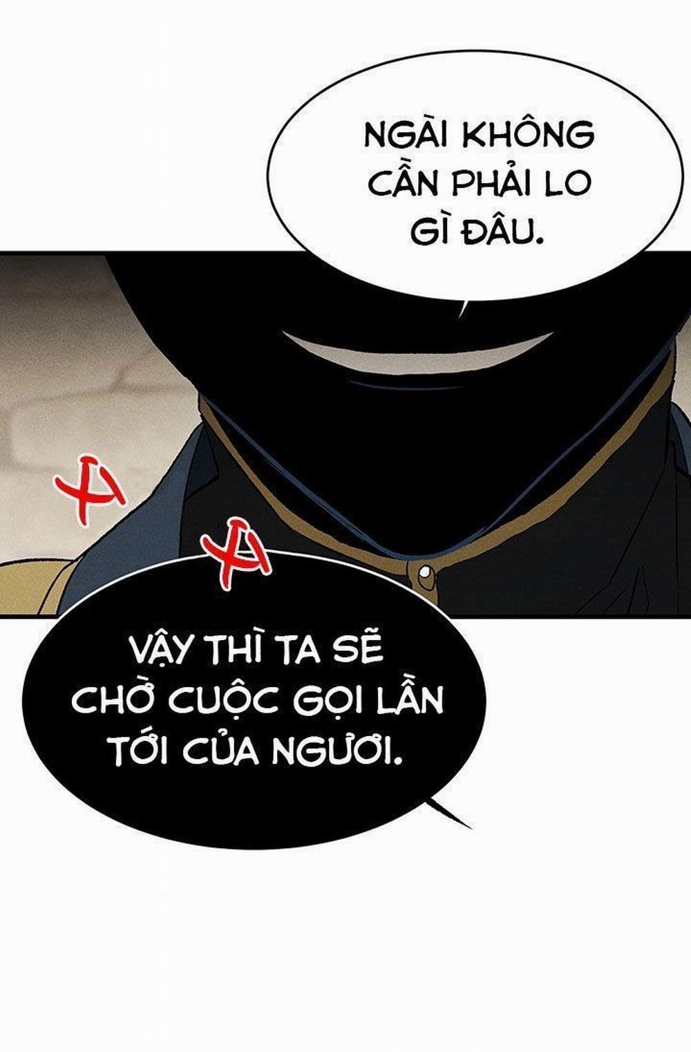 Nữ Đầu Bếp Hoàng Gia 38 trang 51