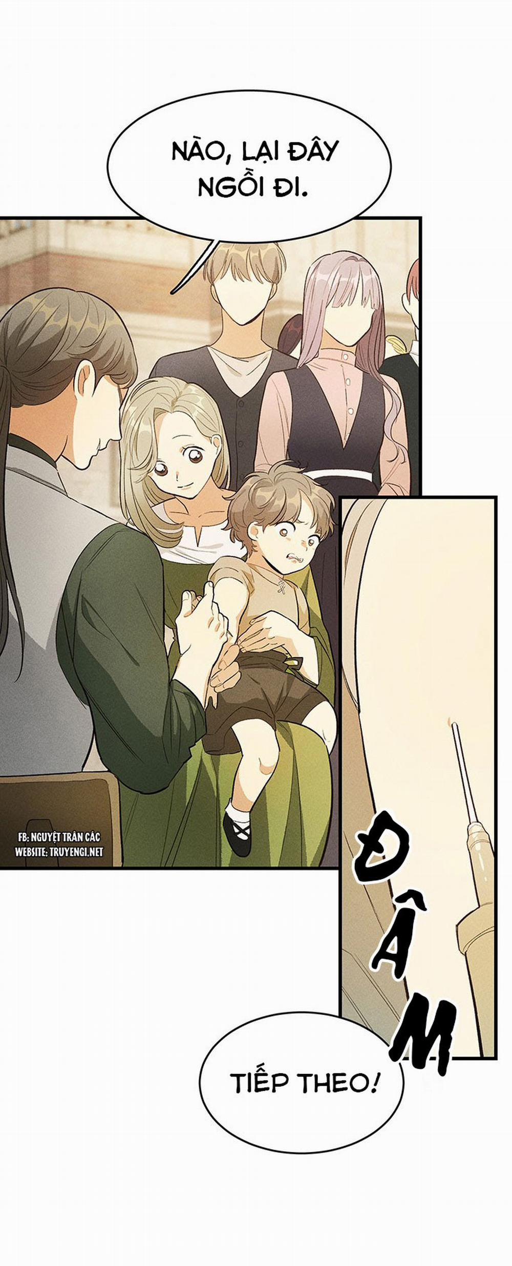 Nữ Đầu Bếp Hoàng Gia 38 trang 55