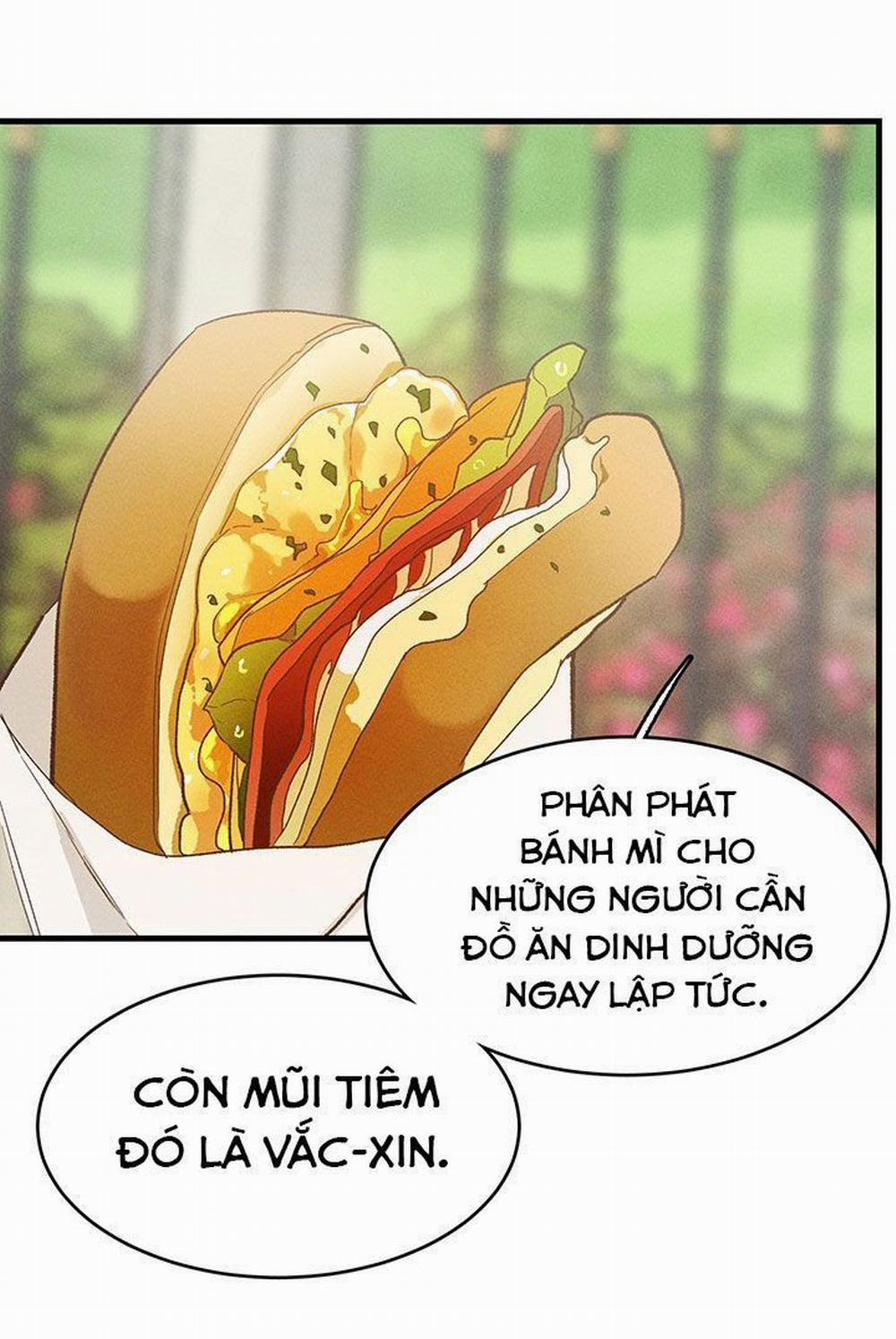 Nữ Đầu Bếp Hoàng Gia 38 trang 57