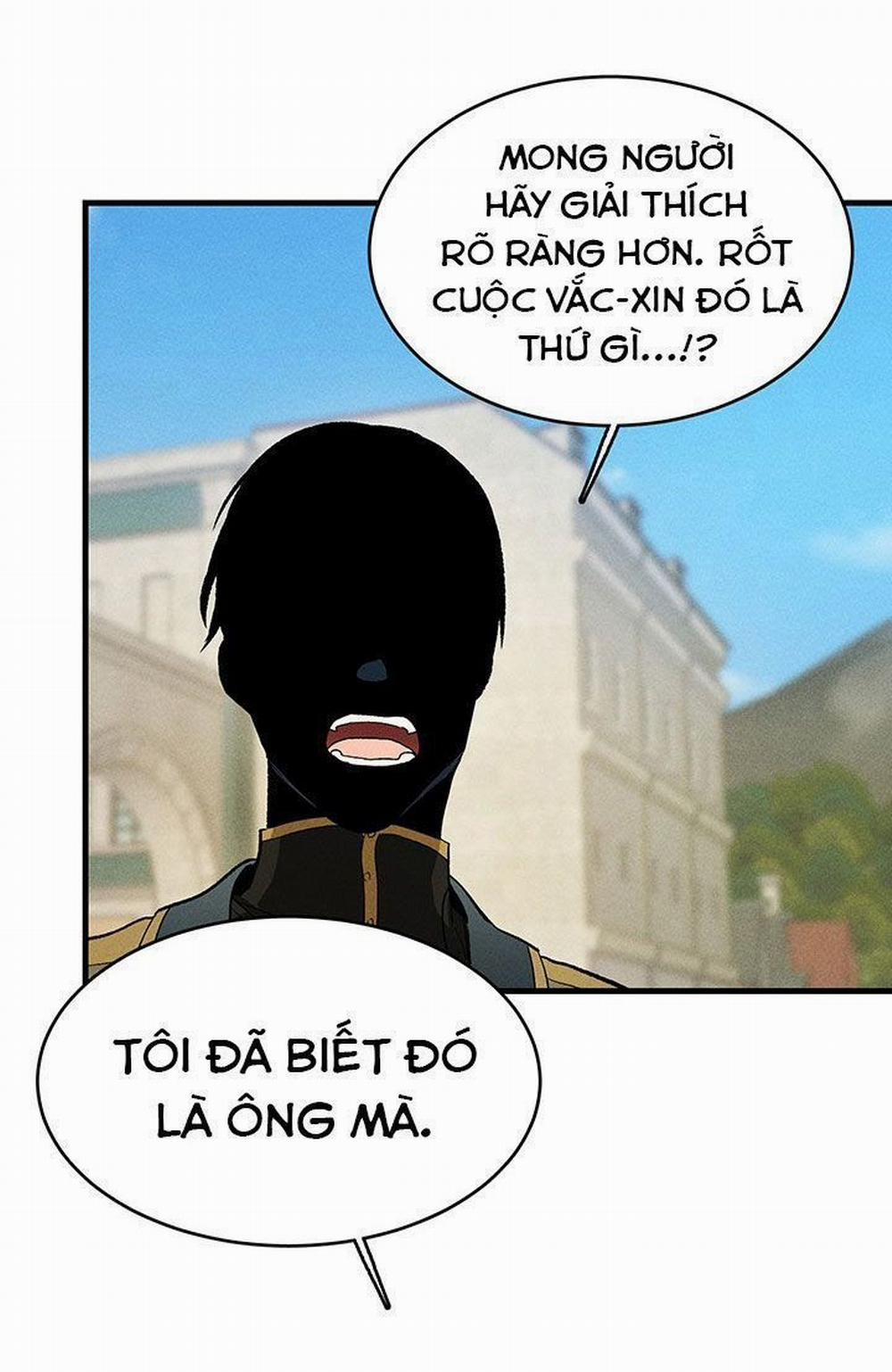 Nữ Đầu Bếp Hoàng Gia 38 trang 58