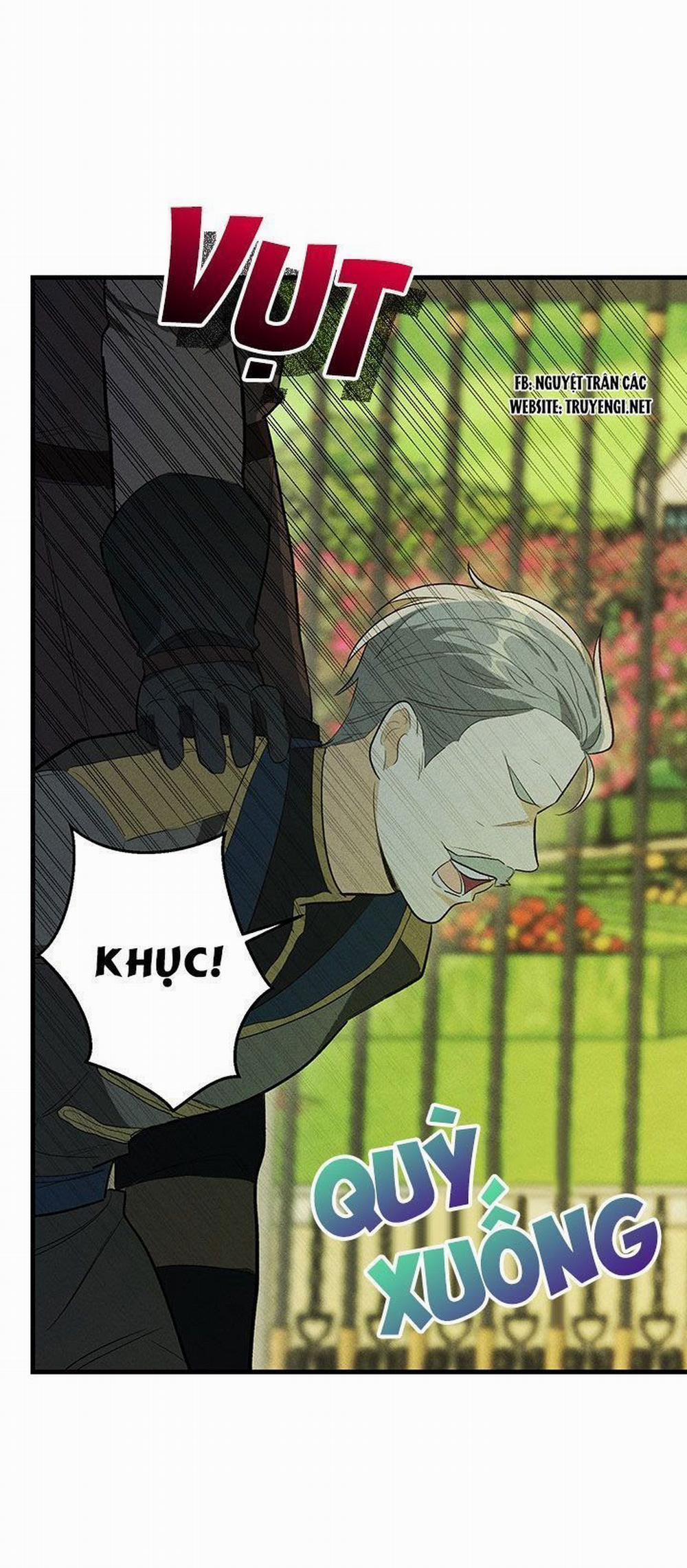 Nữ Đầu Bếp Hoàng Gia 38 trang 60