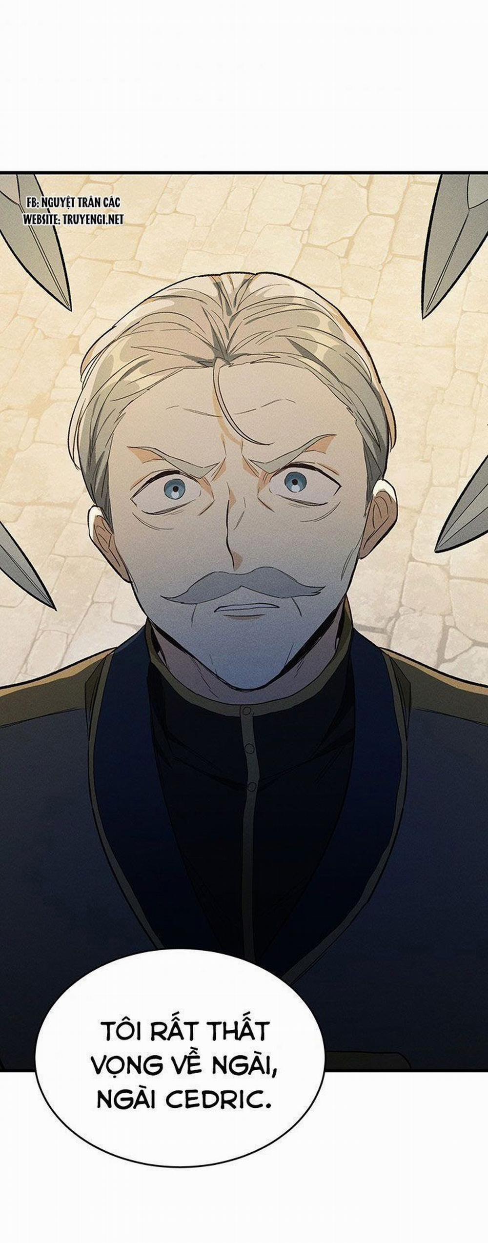 Nữ Đầu Bếp Hoàng Gia 38 trang 62