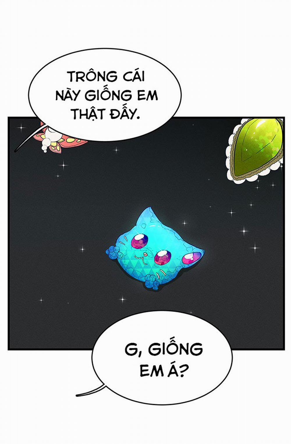 Nữ Đầu Bếp Hoàng Gia 38 trang 7