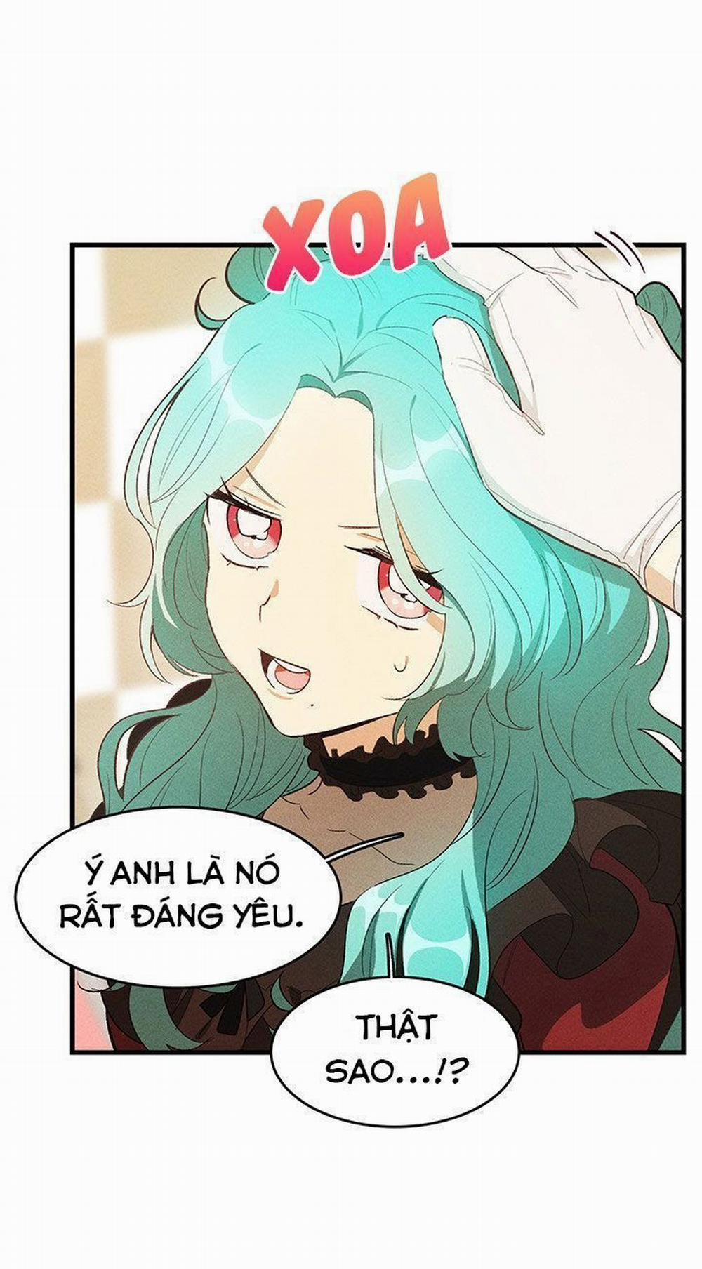 Nữ Đầu Bếp Hoàng Gia 38 trang 9