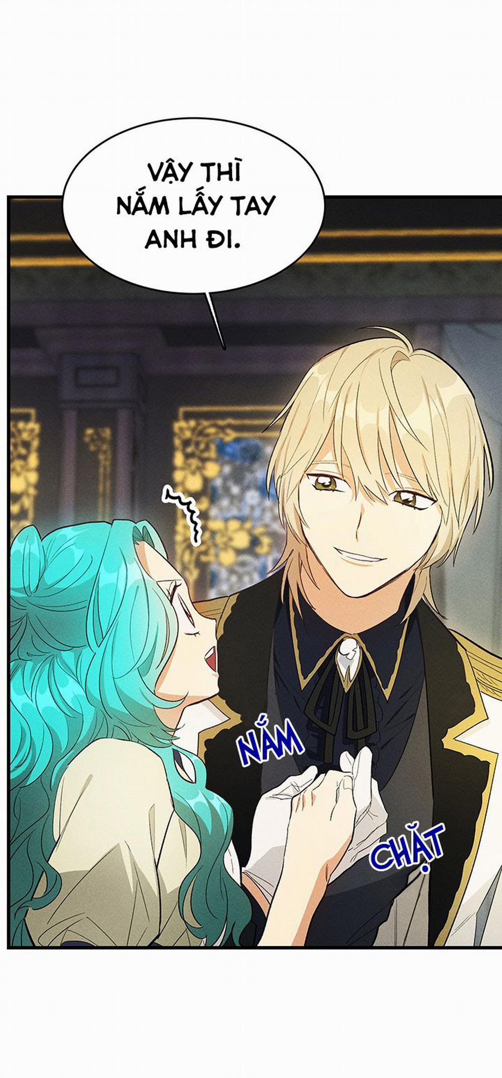 Nữ Đầu Bếp Hoàng Gia 39 trang 14