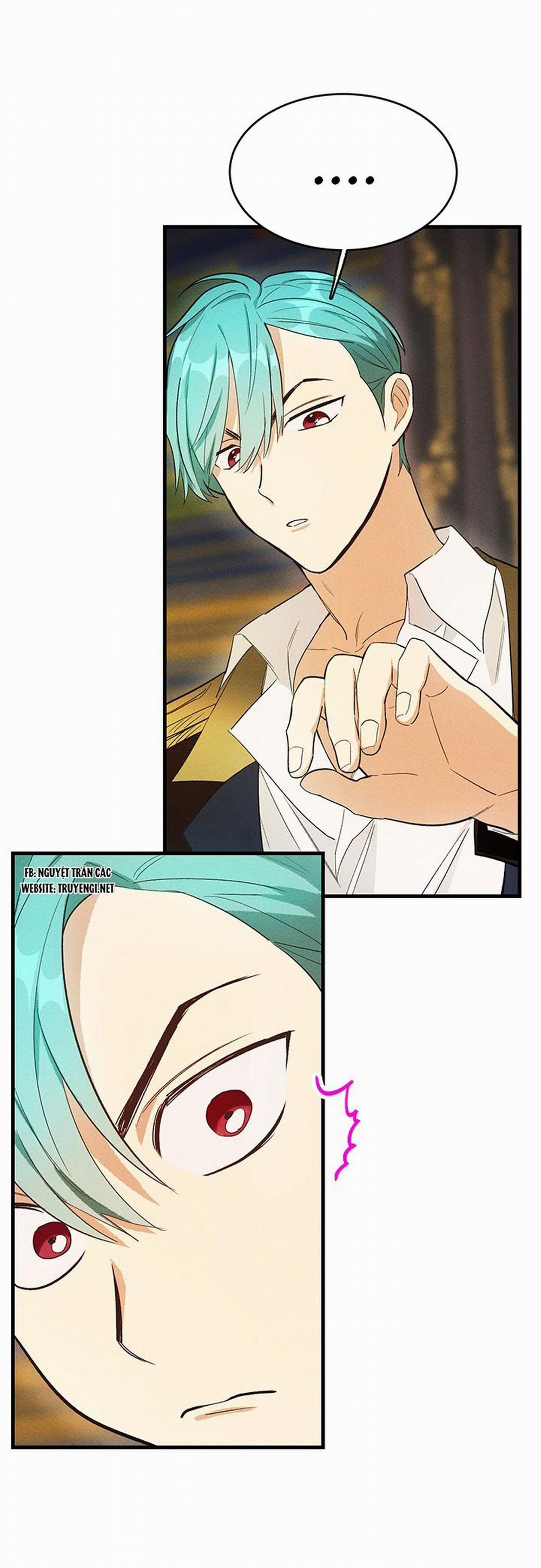 Nữ Đầu Bếp Hoàng Gia 39 trang 15