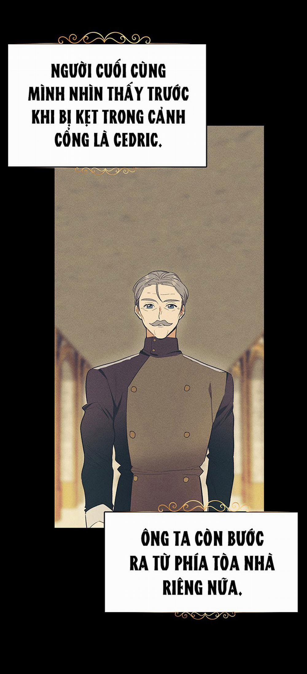 Nữ Đầu Bếp Hoàng Gia 39 trang 19