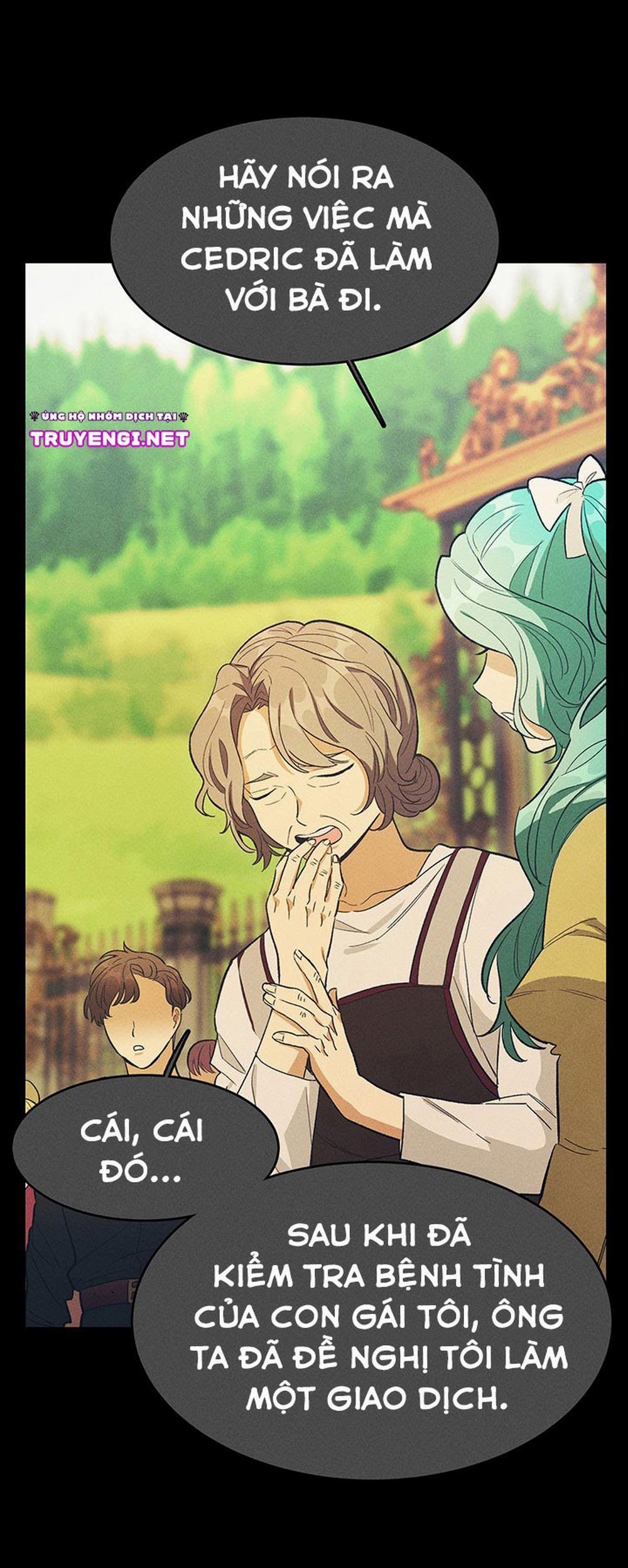 Nữ Đầu Bếp Hoàng Gia 39 trang 20