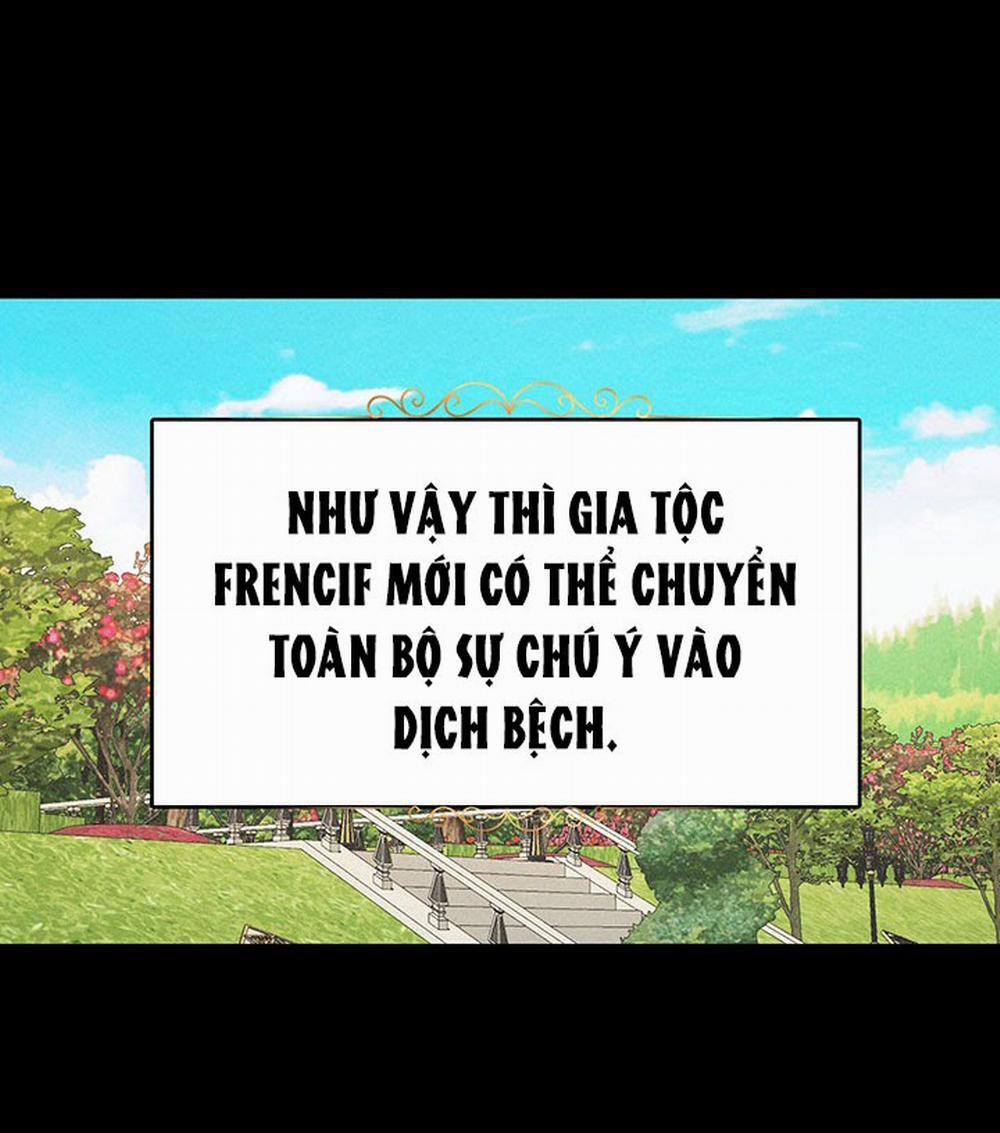 Nữ Đầu Bếp Hoàng Gia 39 trang 22