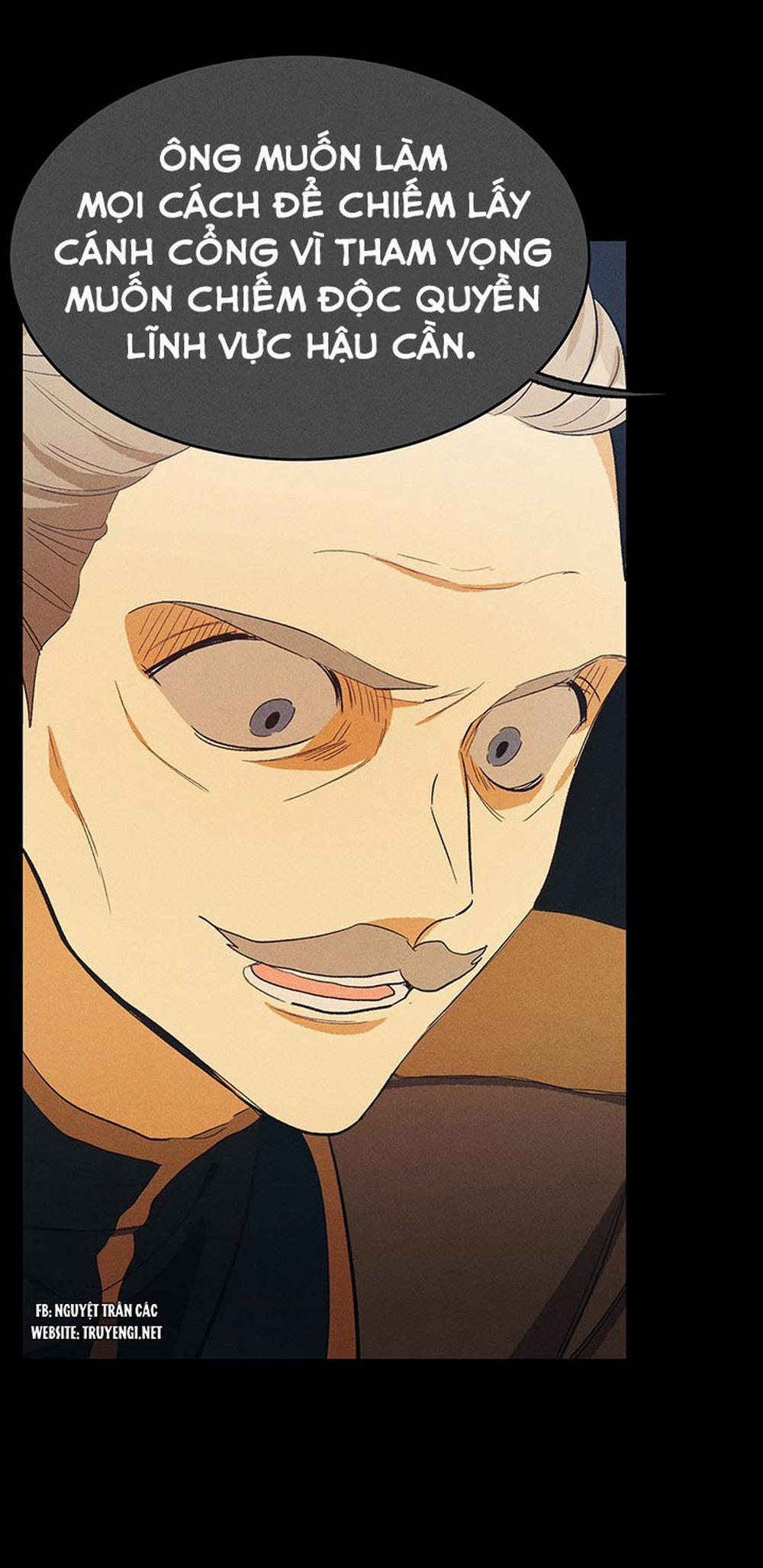 Nữ Đầu Bếp Hoàng Gia 39 trang 24