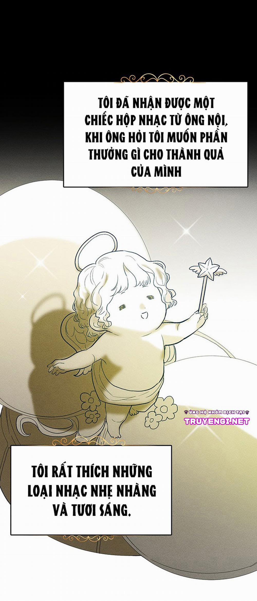 Nữ Đầu Bếp Hoàng Gia 39 trang 25