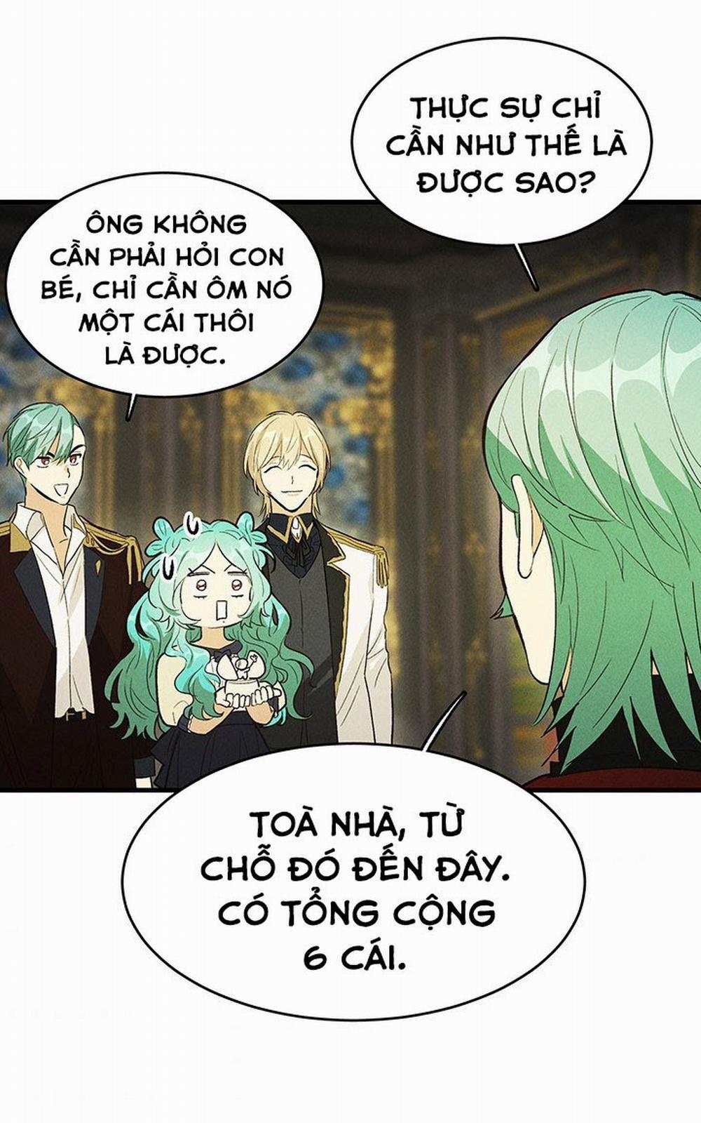 Nữ Đầu Bếp Hoàng Gia 39 trang 26