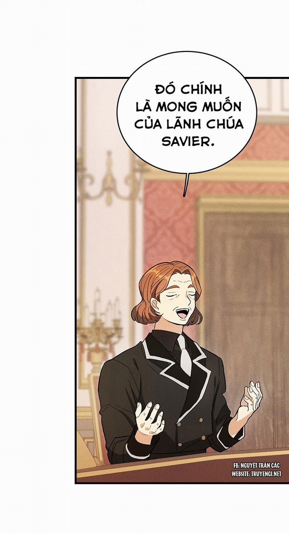 Nữ Đầu Bếp Hoàng Gia 39 trang 29