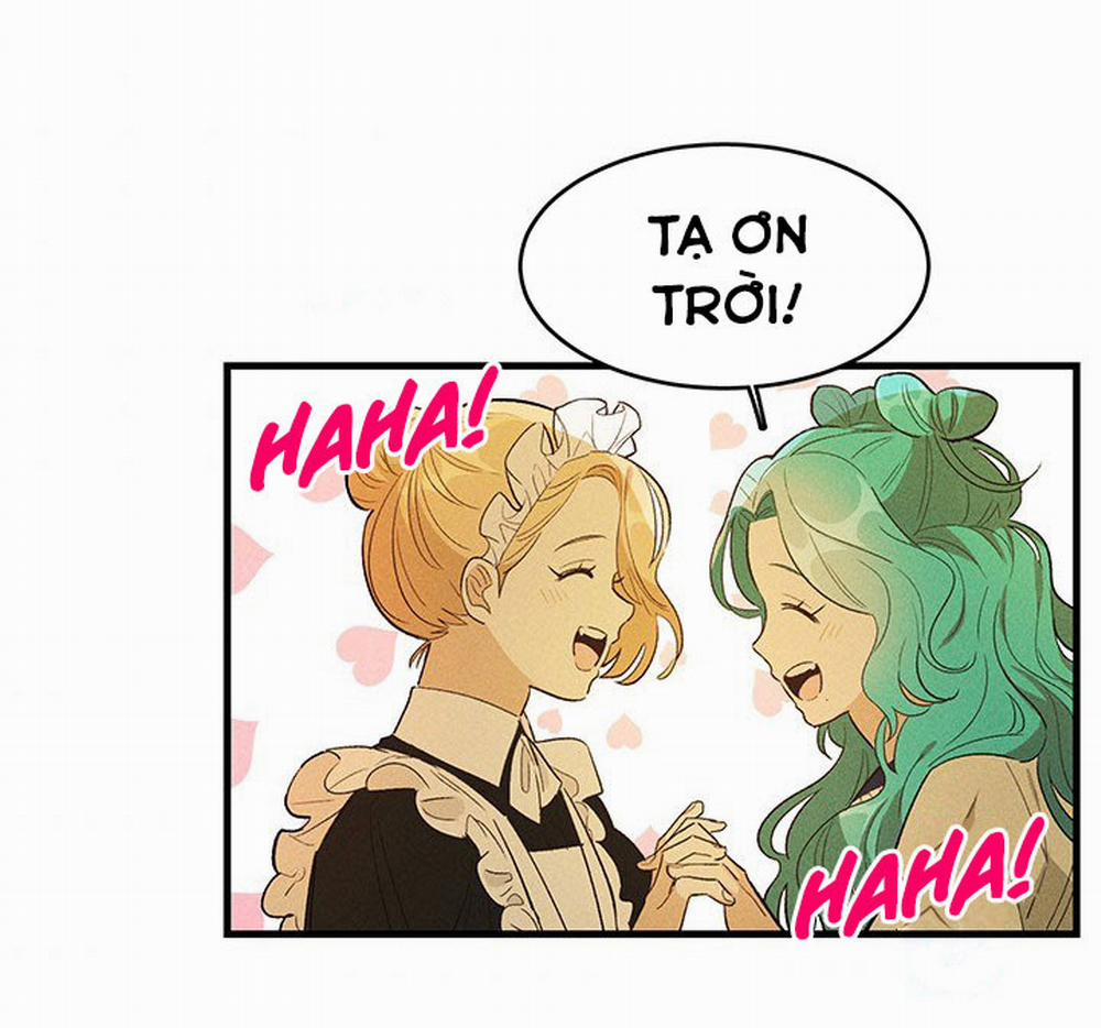 Nữ Đầu Bếp Hoàng Gia 39 trang 3