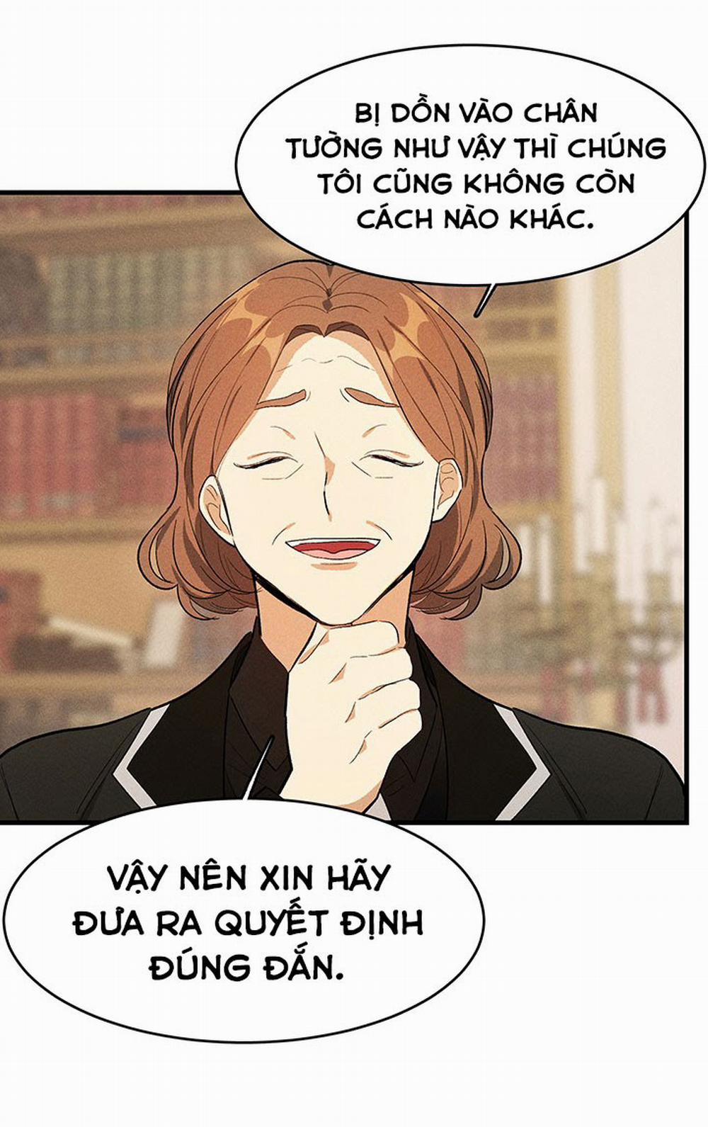 Nữ Đầu Bếp Hoàng Gia 39 trang 33