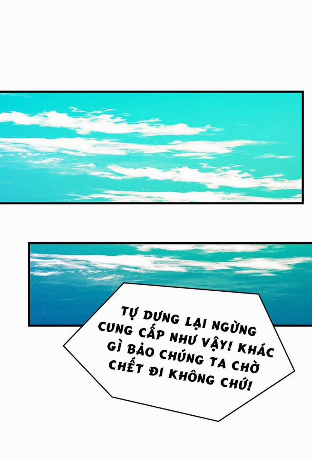 Nữ Đầu Bếp Hoàng Gia 39 trang 35