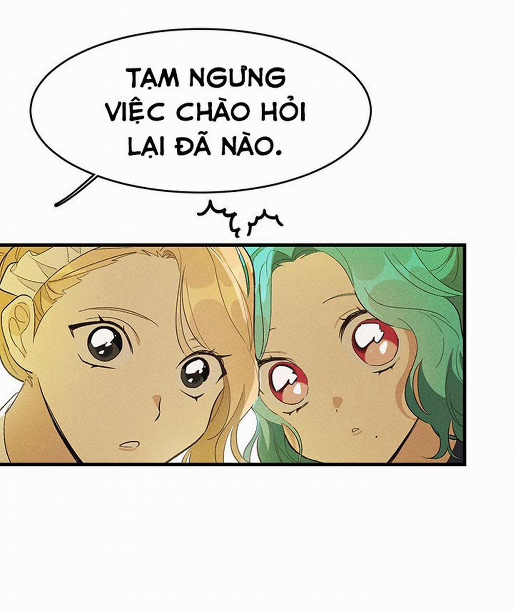 Nữ Đầu Bếp Hoàng Gia 39 trang 4