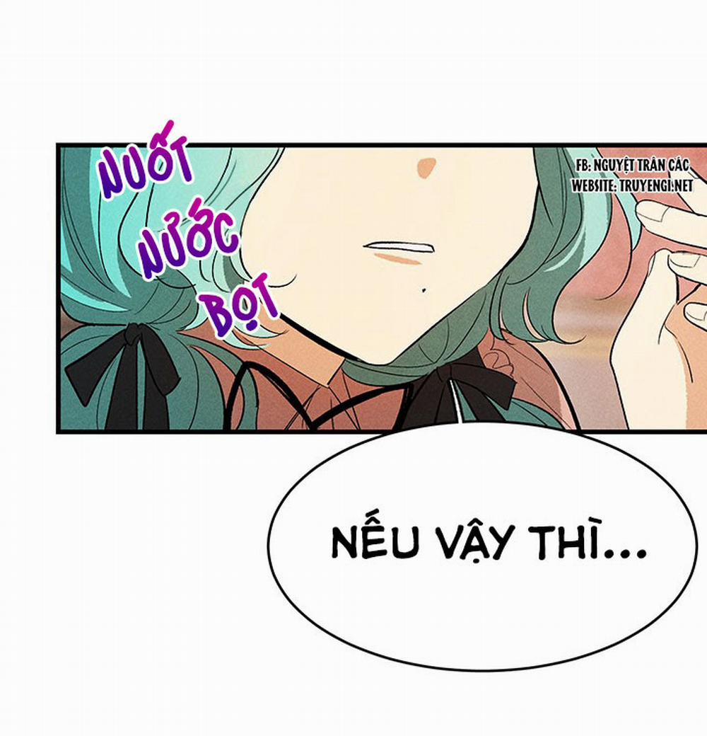 Nữ Đầu Bếp Hoàng Gia 39 trang 41