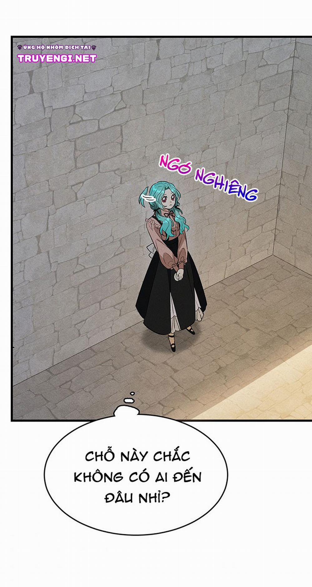 Nữ Đầu Bếp Hoàng Gia 39 trang 44