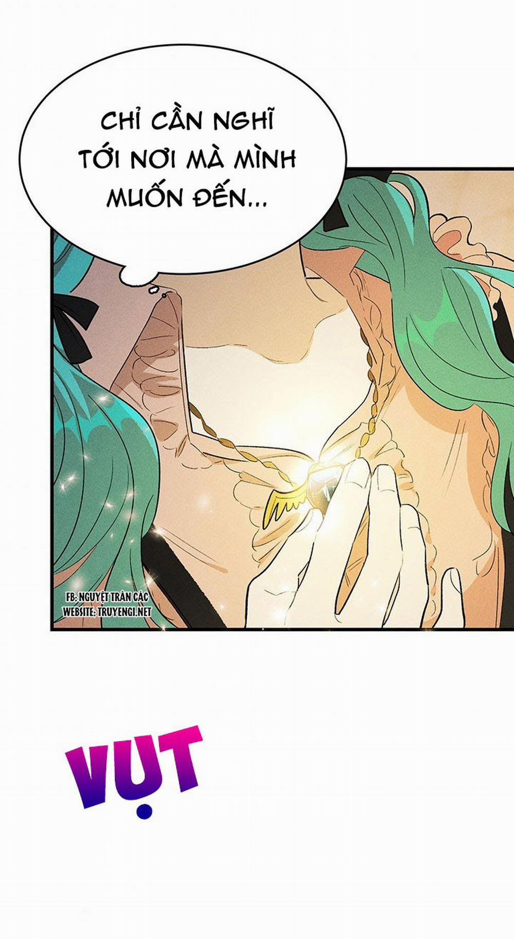 Nữ Đầu Bếp Hoàng Gia 39 trang 46