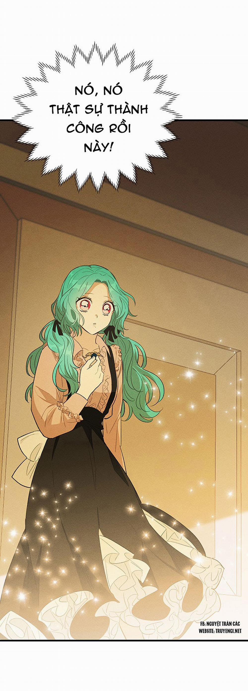 Nữ Đầu Bếp Hoàng Gia 39 trang 50